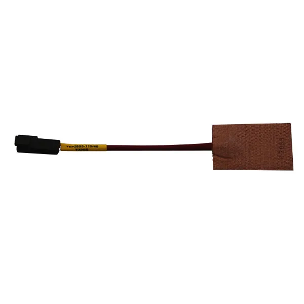 Tanis Pad Heat Element (TaS302) With Pin Connector – 115 Volt TA2653-1