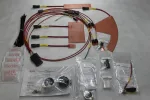 Tanis Turbine Engine Preheat Kit – Pratt & Whitney PT6A Small And Medium Engines (Short Prgb) – 115 Volt TA3057-1