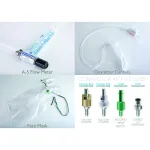 Solopack Personal Oxygen Pack