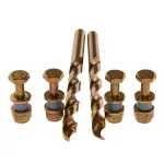 Bonanza Nose Landing Gear Kit