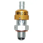 Curtis Drain Valve 1/8-27 NPT CCB-36000H