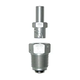 Curtis Drain Valve 1/4-18 NPT CCB-38000