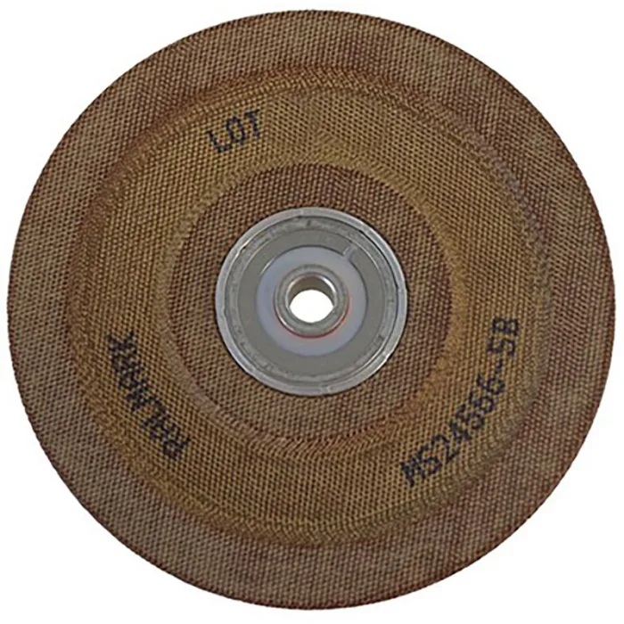 MS24566-5B Pulley