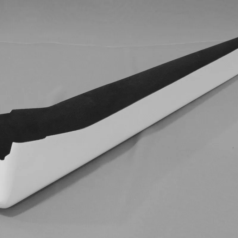 K2U K0531006-35 Rudder Bottom