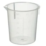 Alcor TCP Dispenser Only