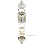 1.375 10-Micron Element