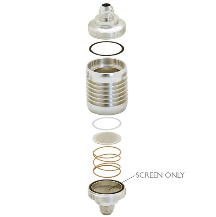05-21822 → Somma Aero 1.375 10-Micron Element
