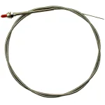 65 Inch Stainless Steel Push-Pull Control Cable