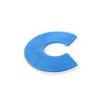 Fuel Cap Washer (Shaw Aerodevices)- Single