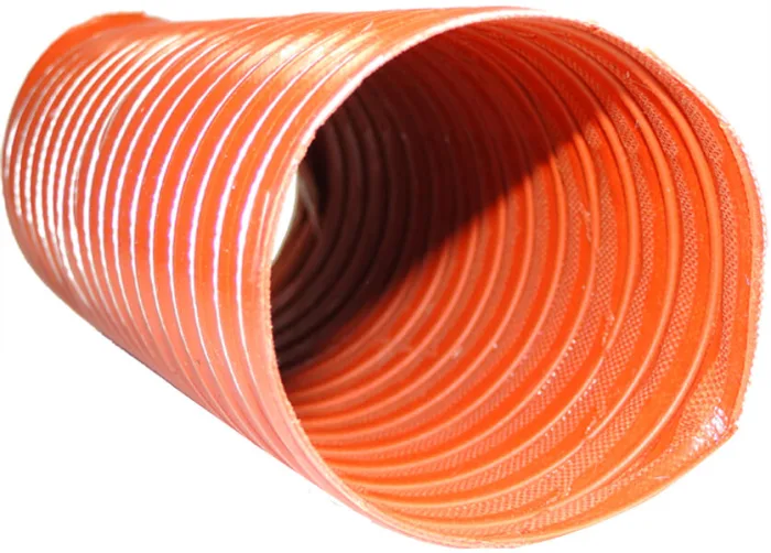 05-29908 → Somma Aero SCAT-12 3 Ducting 3Ft