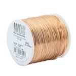 Copper 110 .0320 In Soft Temper 1Lb Spool