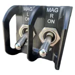 G51 Mag Switch Guard – Red