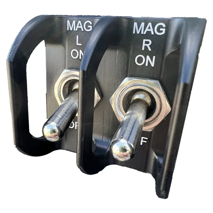 05-32564 → Somma Aero G51 Mag Switch Guard – Red