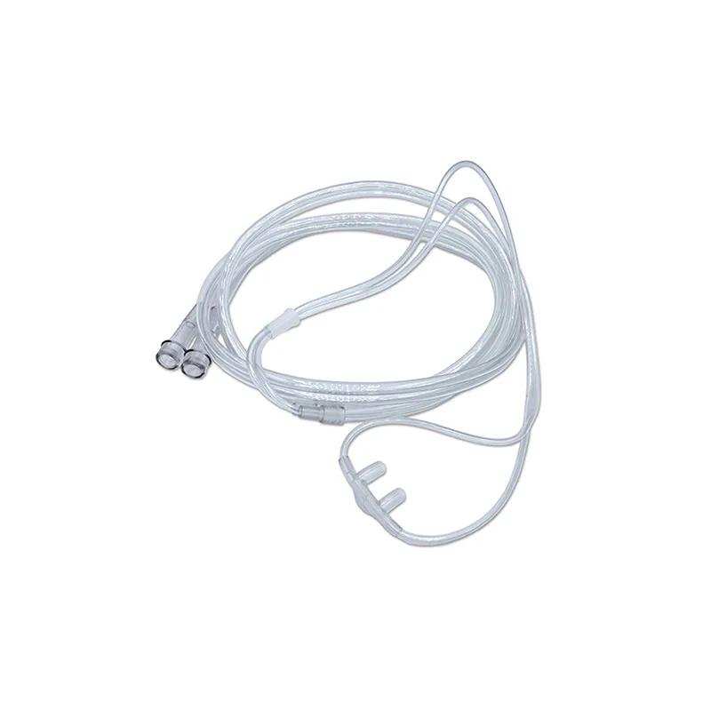 Precise Flight Dual Lumen Cannula For Use With X3 Demand Conserver