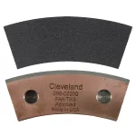 Cleveland Brake Lining 66-22