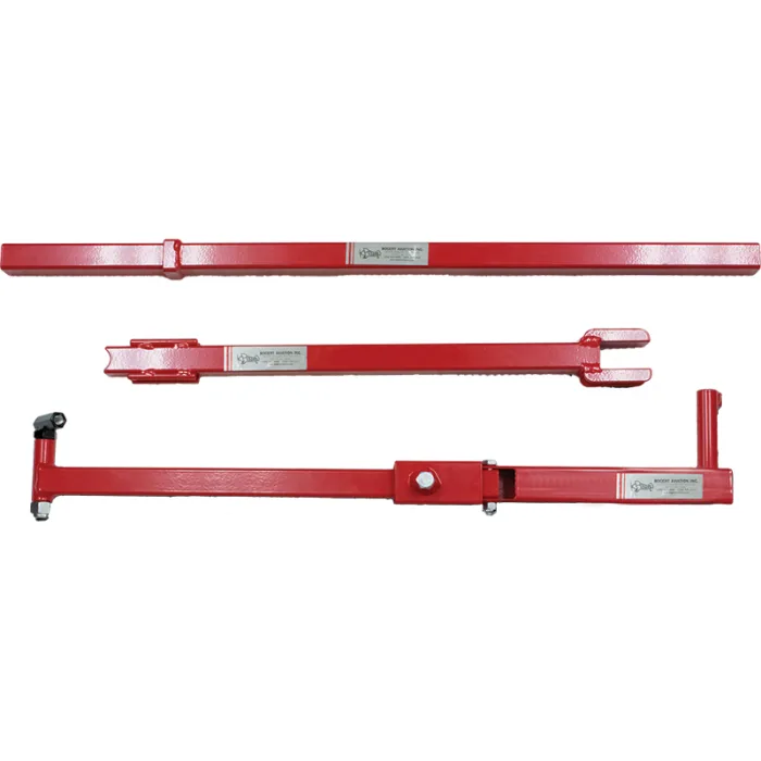 06-00419a → Somma Aero Bogert Bungee Cord Stretching Tool