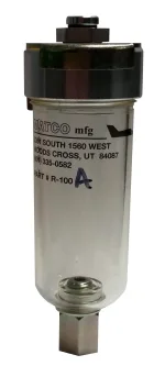 Aerobatic Remote Reservoir Mcr-100A
