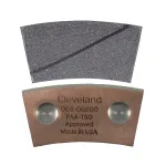 Cleveland Brake Lining 066-06800