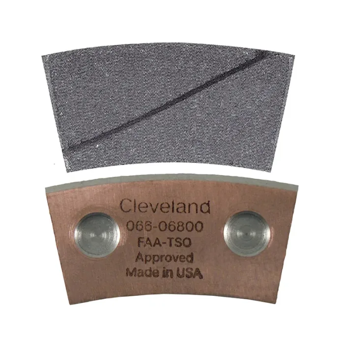 Cleveland Brake Lining 066-06800