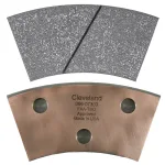 Cleveland Brake Lining 066-07300