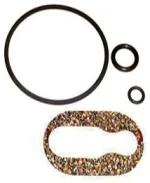 Fuel Strainer Seal Kit