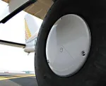 Hubba Hubba Cap – Cap With Access Door Pair