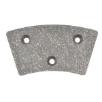 Rapco Brake Lining RA066-13100