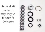 Mc-4A Rebuild Kit McmcrbD4A