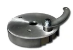 Azusa Round Brake 2270A (Left)