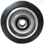 Repl Wheel 6X2.125X5/8 Balloon