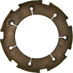 Disk Rot