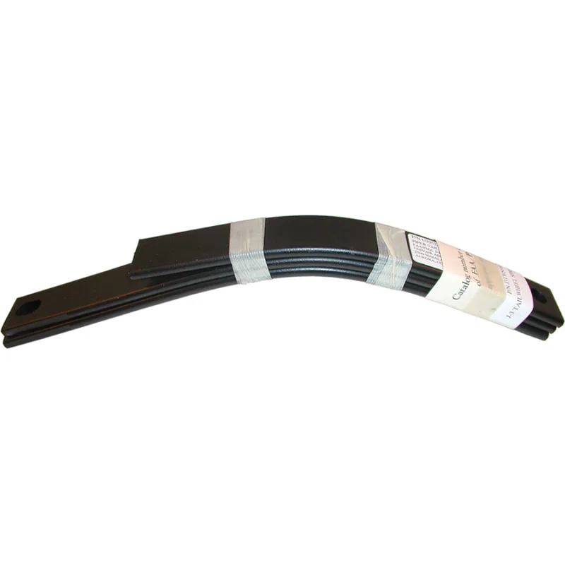 Tailwheel Leaf Sprng#4 056-4