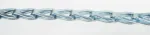 Zinc Plated 35 Sash Chain