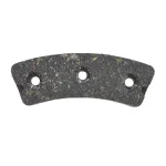 Rapco Brake Lining RA66-105