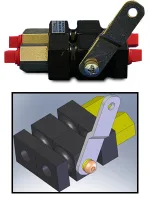 Matco Brake Parking Valve