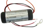 Zeftronics O/V Relay V25101