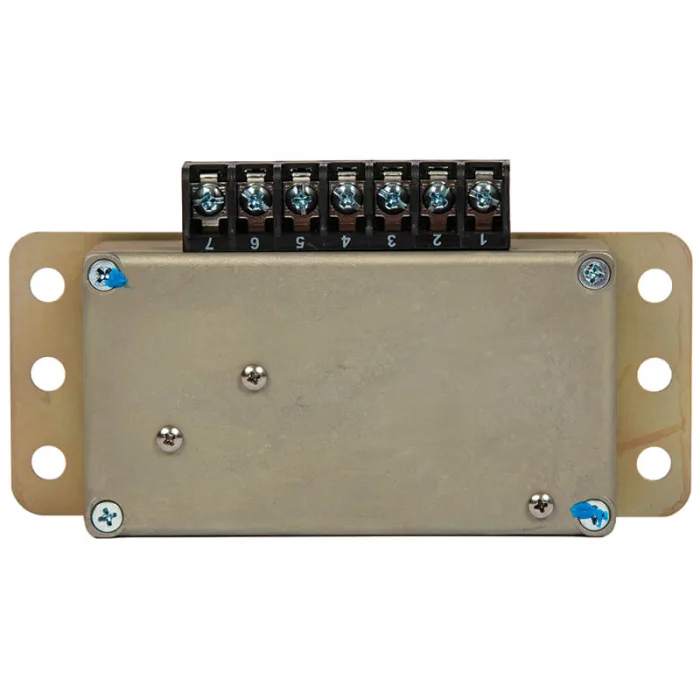 07-06786a → Somma Aero B&C Alternator Regulator LS-1B