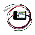 Fuel Flow Interface