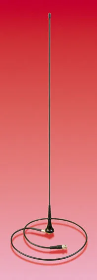 Lynx Micro Pilot Systems VHF 1/4 Wave Whip Antenna