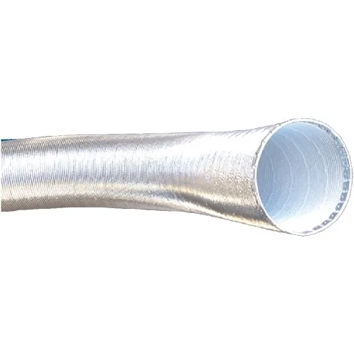 Thermo-Flex With H Ins 3/4X10