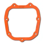 Real Gasket RG-532451 Contintl Valve Cover Gasket