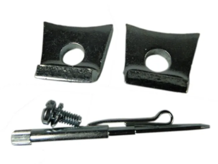 08-03712 → Somma Aero Slick K3328 Magneto Install Kit