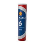 AeroShell Grease 6 – 6.6 Lb Can