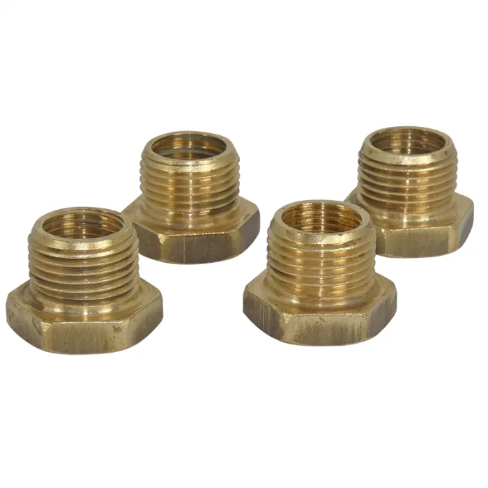 08-06753 → Somma Aero E-Mag Plug Adapter Long Reach No Gasket EMC00201