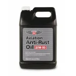 Phillips 66 Oil Aviation Anti-Rust 20W-50 – Single Gallon