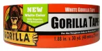 White Gorilla Tape 30 Yd