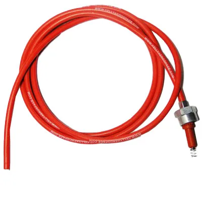 PowerUP – Lead 72 In 5/8 – New – S200-72