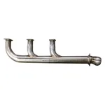 Hartzell Aerospace Welding – Exhaust Manifold – New – A9910295-14