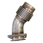 Hartzell Aerospace Welding – Exhaust Manifold – New – A9910300-3