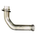 Hartzell Aerospace Welding – Exhaust Manifold – New – A9910377-2